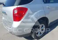 2013 Chevrolet Equinox photo