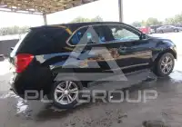 2013 Chevrolet Equinox фото