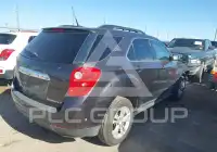 2013 Chevrolet Equinox фото