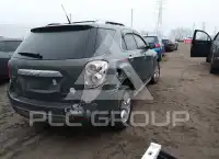 2013 Chevrolet Equinox photo