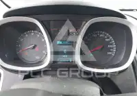 2013 Chevrolet Equinox фото