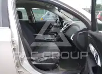 2013 Chevrolet Equinox фото
