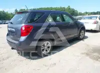 2013 Chevrolet Equinox фото