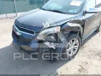 2013 Chevrolet Equinox фото