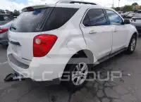 2013 Chevrolet Equinox фото