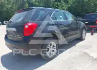 2013 Chevrolet Equinox фото