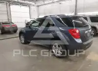 2013 Chevrolet Equinox фото