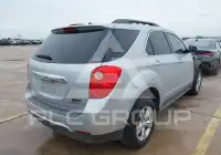 2013 Chevrolet Equinox фото