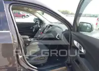 2013 Chevrolet Equinox фото