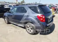 2013 Chevrolet Equinox фото