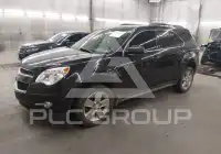 2013 Chevrolet Equinox фото