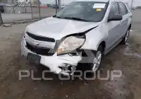 2013 Chevrolet Equinox фото