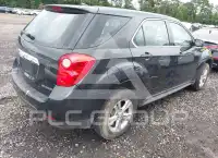 2013 Chevrolet Equinox photo