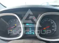 2013 Chevrolet Equinox фото
