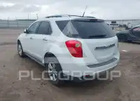 2013 Chevrolet Equinox фото