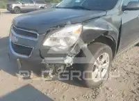 2013 Chevrolet Equinox фото