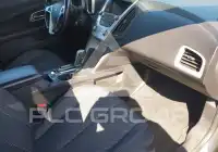 2013 Chevrolet Equinox фото