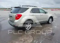 2013 Chevrolet Equinox фото