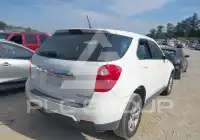 2013 Chevrolet Equinox photo
