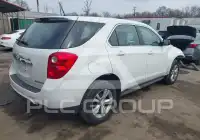 2013 Chevrolet Equinox фото