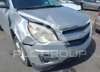 2013 Chevrolet Equinox фото