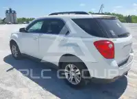 2013 Chevrolet Equinox фото
