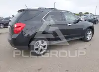 2013 Chevrolet Equinox фото