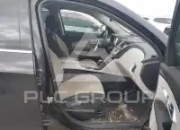 2013 Chevrolet Equinox фото