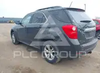 2013 Chevrolet Equinox фото