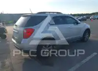 2013 Chevrolet Equinox фото