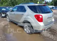 2013 Chevrolet Equinox фото