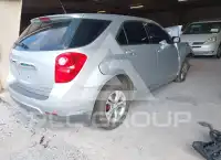 2013 Chevrolet Equinox фото