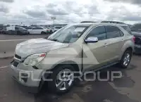 2013 Chevrolet Equinox photo