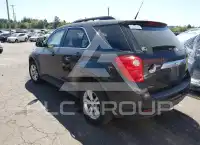 2013 Chevrolet Equinox photo