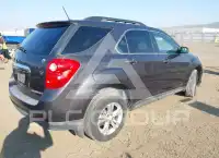 2013 Chevrolet Equinox фото