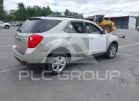 2013 Chevrolet Equinox фото
