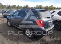 2013 Chevrolet Equinox фото