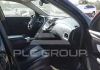 2013 Chevrolet Equinox фото