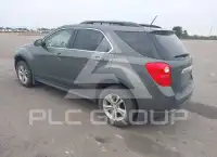 2013 Chevrolet Equinox фото