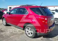 2013 Chevrolet Equinox photo
