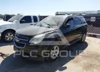 2013 Chevrolet Equinox фото