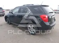 2013 Chevrolet Equinox фото