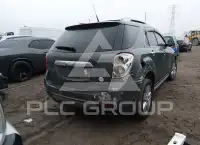 2013 Chevrolet Equinox photo