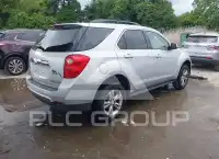 2013 Chevrolet Equinox фото