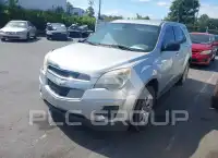 2013 Chevrolet Equinox фото