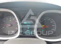 2013 Chevrolet Equinox фото