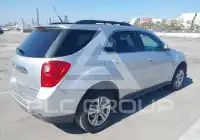2013 Chevrolet Equinox photo