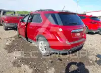 2013 Chevrolet Equinox фото
