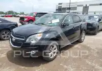 2013 Chevrolet Equinox фото