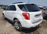 2013 Chevrolet Equinox photo